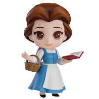 ねんどろいど ベル 村娘Ver.