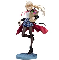 セイバー/アルトリア・ペンドラゴン〔オルタ〕 英霊旅装Ver.