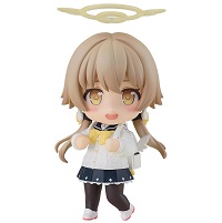 ねんどろいど 阿慈谷ヒフミ