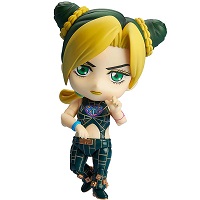 ねんどろいど 空条徐倫