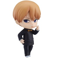 ねんどろいど 白銀御行