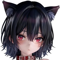 肉感美少年 獣人ペット オニキス