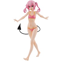 POP UP PARADE ナナ・アスタ・デビルーク