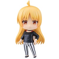 ねんどろいど 伊地知星歌