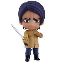 ねんどろいど 鯉登少尉