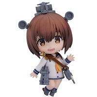 ねんどろいど 雪風