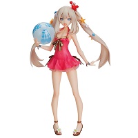 キャスター/マリー・アントワネット Summer Queens