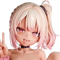 肉感少女 メスガキギャル 夏目みさ