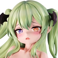 箱入り少女C 調教済みロリサキュバス