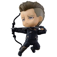 ねんどろいど ホークアイ エンドゲームVer