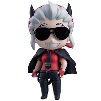 ねんどろいど ジャスティス