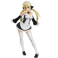 POP UP PARADE ルーシィ・ハートフィリア バルゴフォームVer.