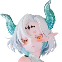 肉感少女 ドラゴン娘 青龍