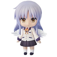 ねんどろいど 立華かなで