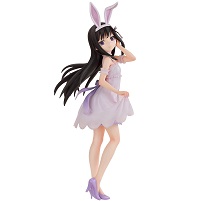 暁美ほむら うさみみVer.