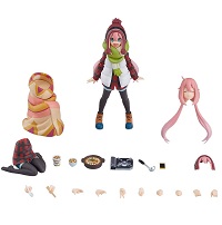 figma 各務原なでしこ DXエディション