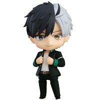 ねんどろいど 桜遥