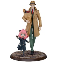 アーニャ＆ロイド