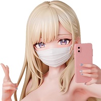 肉感少女 ＃裏垢女子 リナ