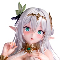 肉感少女 異世界エロフ アリーシア