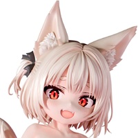 肉感少女 ちび狐娘 いなほ