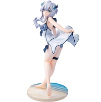 ミーシャ・ネクロン 水着Ver.