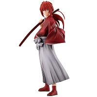 POP UP PARADE 緋村剣心