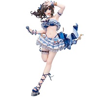 鷺沢文香 潮風の一頁Ver.  1/7