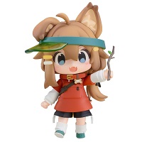 ねんどろいど まめひなた