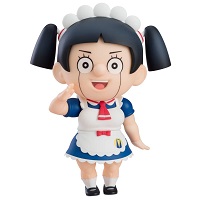 ねんどろいど ロボコ