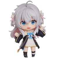 ねんどろいど カグラナナ