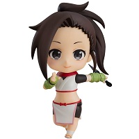 ねんどろいど ツバキ