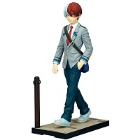 コネコレ 轟焦凍 制服Ver.