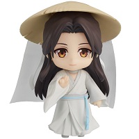 ねんどろいど 謝怜