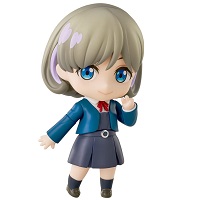 ねんどろいど 唐可可