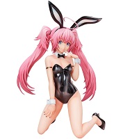 ミリム 生足バニーVer.