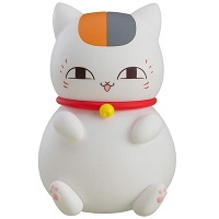 ねんどろいど ニャンコ先生