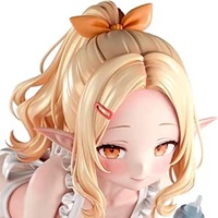 肉感少女 母性つるぺたエルフ アマリリス