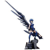 シエル 第七聖典：第三死因 出血死