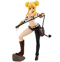 POP UP PARADE ルーシィ・ハートフィリア タウロスフォームVer.