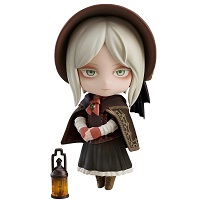 ねんどろいど 人形