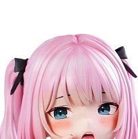 肉感少女 咥えてご奉仕 モモ 1/6