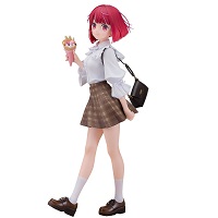 有馬かな Date Style Ver.