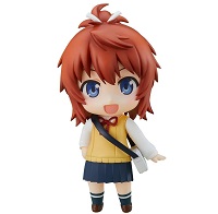 ねんどろいど 越谷夏海