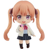 ねんどろいど 天野エリカ