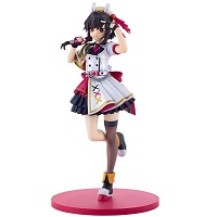 めぐみん 原作版 アイドルver.