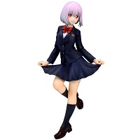 新条アカネ 制服版