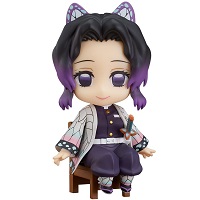 ねんどろいど Swacchao! 胡蝶しのぶ