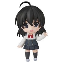 ねんどろいど 西園寺世界