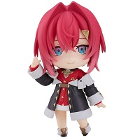 ねんどろいど アンジュ・カトリーナ